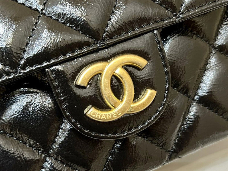 Chanel Inspired Hippie Hobo BGMP1714 Bag