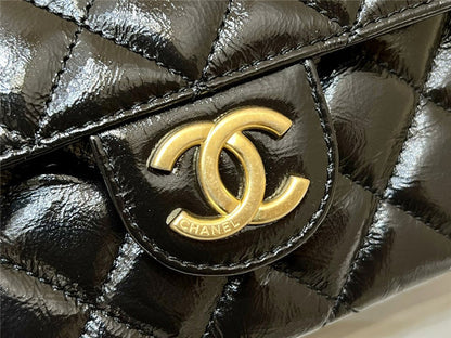 Chanel Inspired Hippie Hobo BGMP1714 Bag