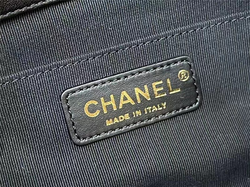 Chanel Inspired Classic Flap Bag