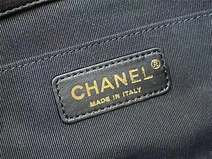 Chanel Inspired Classic Flap Bag