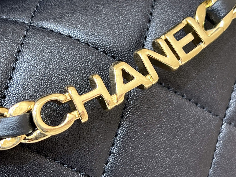 Chanel Inspired Classic Flap Bag