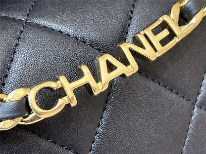 Chanel Inspired Classic Flap Bag