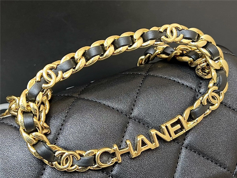 Chanel Inspired Classic Flap Bag