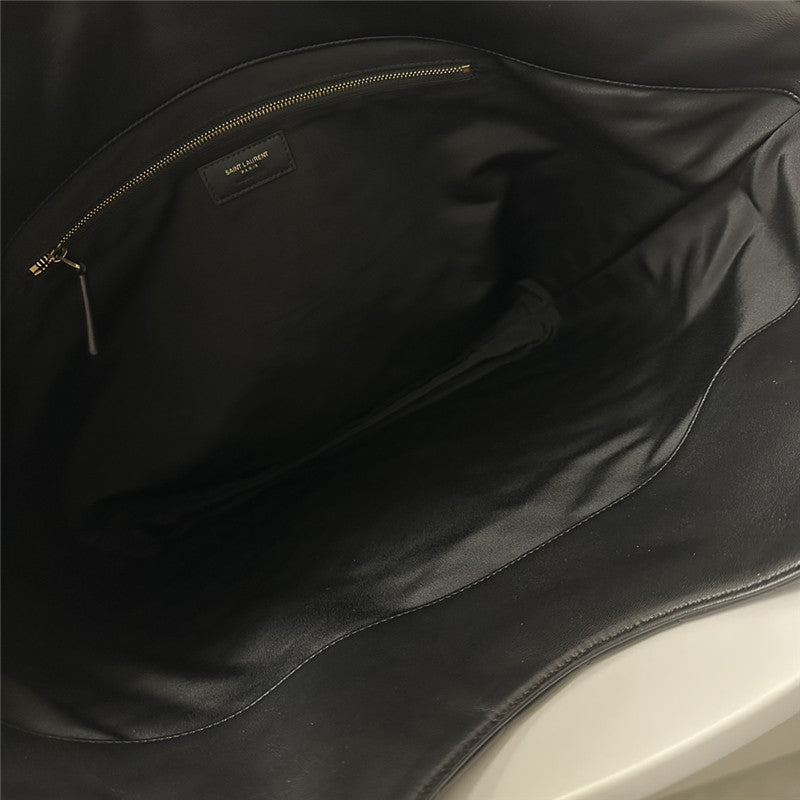 YSL Icare Maxi Shopping Bag