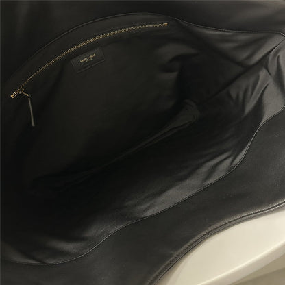 YSL Icare Maxi Shopping Bag