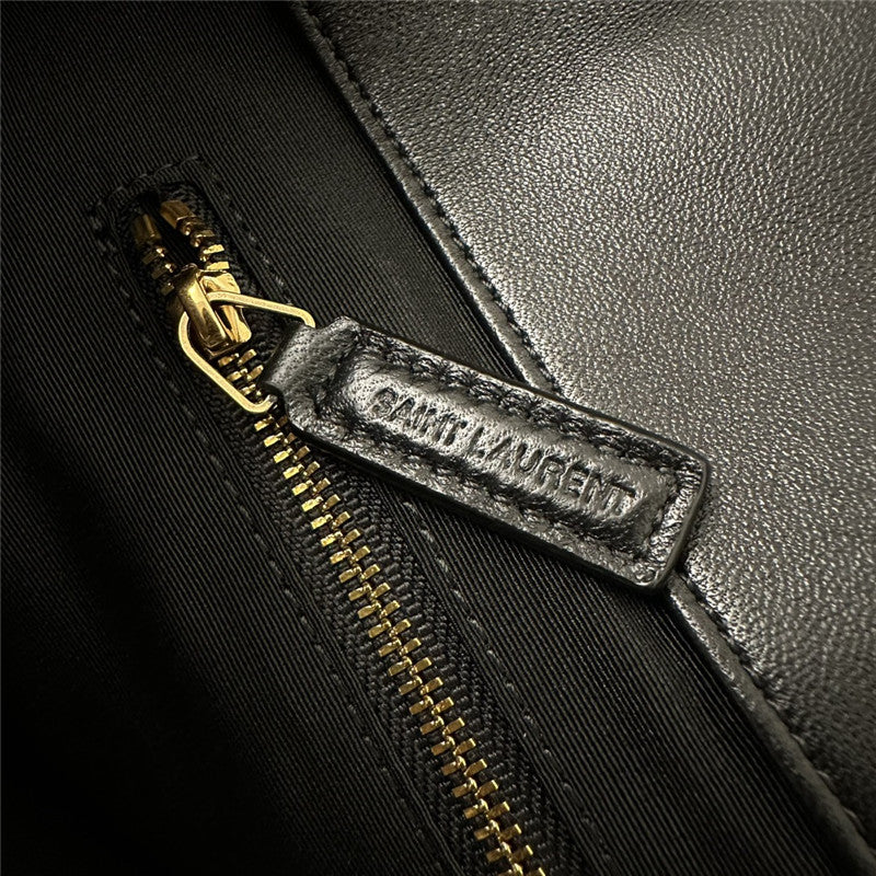YSL Icare Maxi Shopping Bag