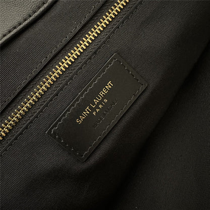 YSL Icare Maxi Shopping Bag