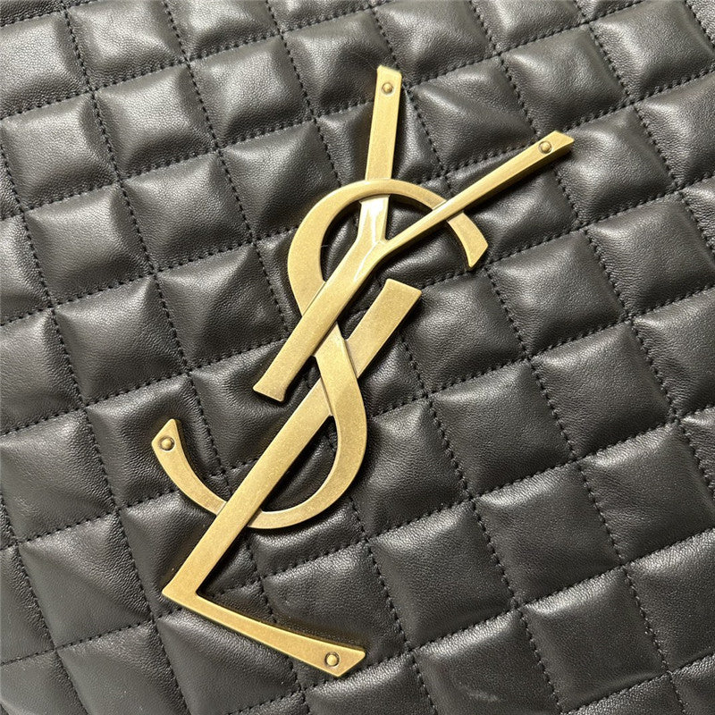 YSL Icare Maxi Shopping Bag