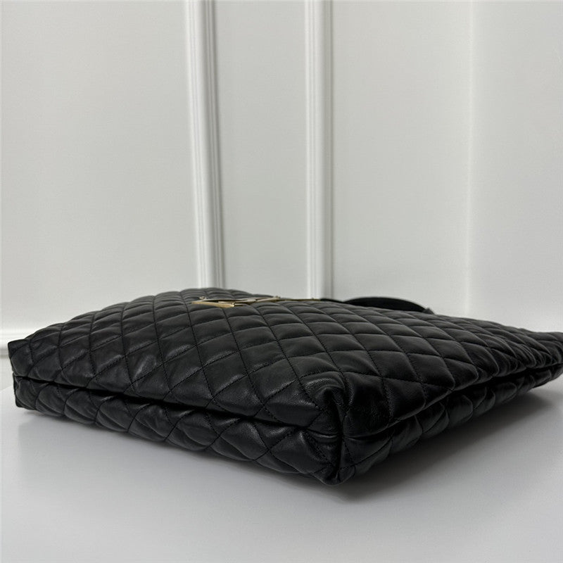 YSL Icare Maxi Shopping Bag