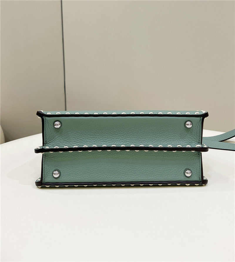 Fendi Inspired Peekaboo Bag