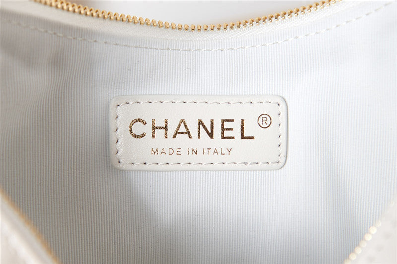 Chanel inspired Small Hobo Bag