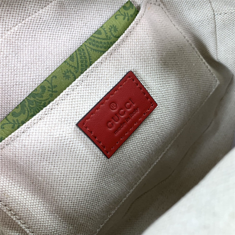 Gucci Inspired Blondie Shoulder Bag