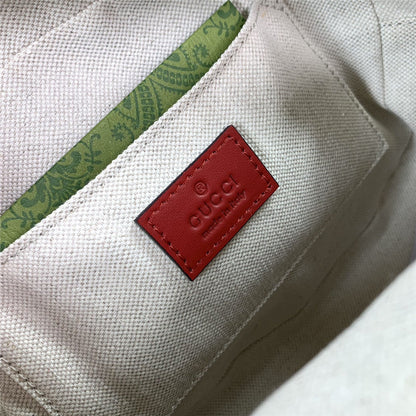 Gucci Inspired Blondie Shoulder Bag