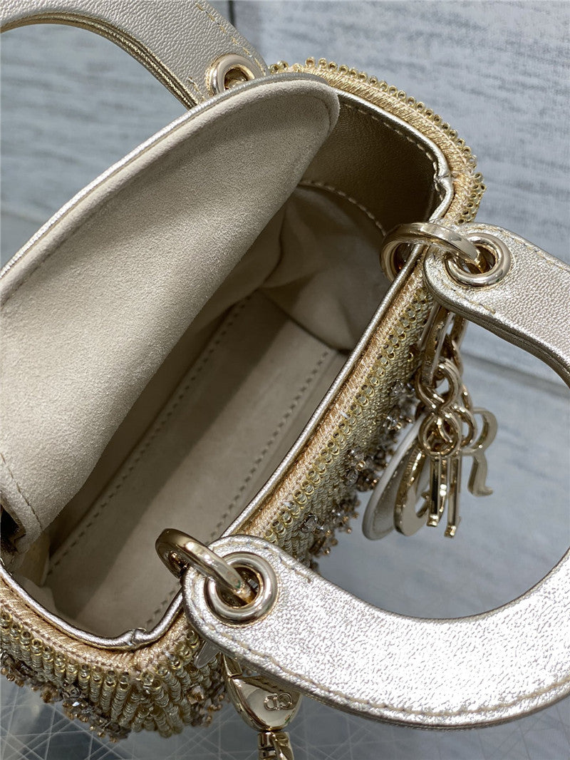 Dior Lady Dior