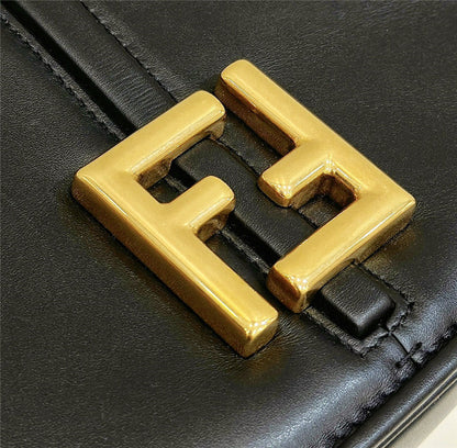 Fendi Inspired C&
