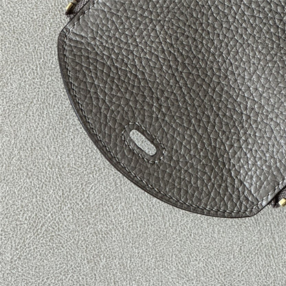 Hermes Inspired Mini Lindy Bag