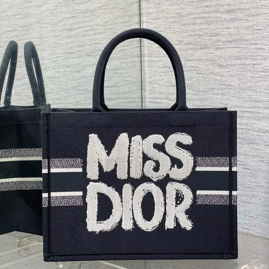 Dior Miss Dior Tote Bag – Fake Bags by Pochettebag