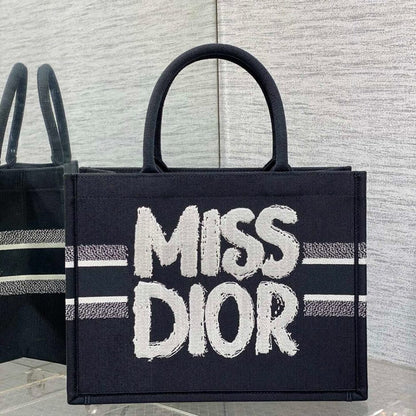 Dior Miss Dior Tote Bag – Fake Bags by Pochettebag