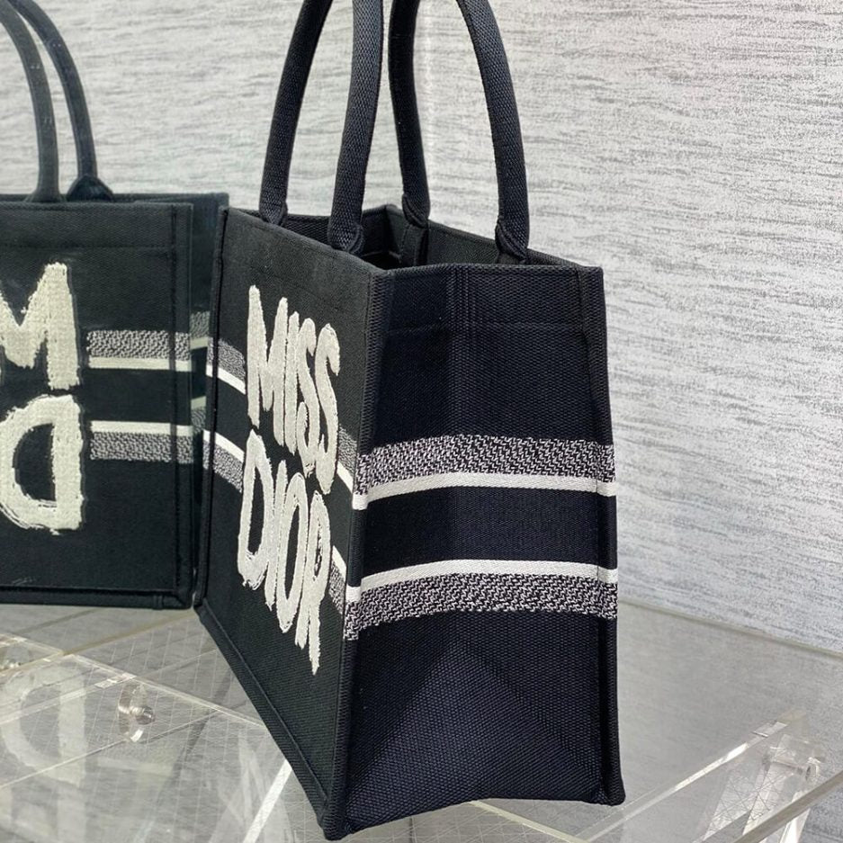 Dior Miss Dior Tote Bag – Fake Bags by Pochettebag