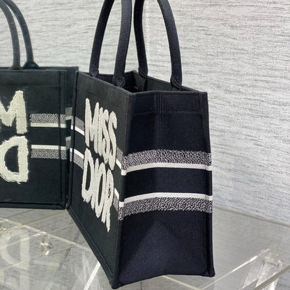 Dior Miss Dior Tote Bag – Fake Bags by Pochettebag