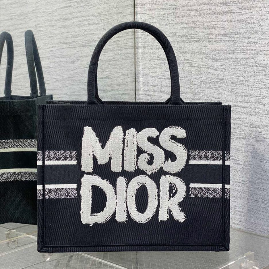 Dior Miss Dior Tote Bag – Fake Bags by Pochettebag