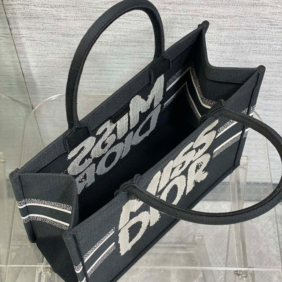 Dior Miss Dior Tote Bag – Fake Bags by Pochettebag