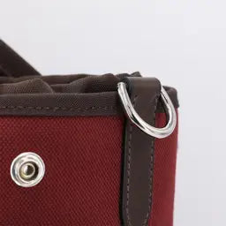 Hermes Inspired Sac de Pansage Bag