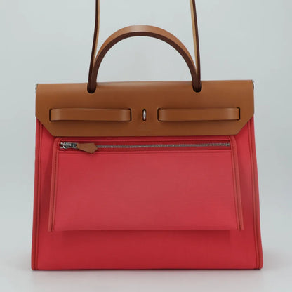 Hermes Inspired Herbag
