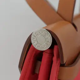 Hermes Inspired Herbag