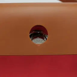 Hermes Inspired Herbag