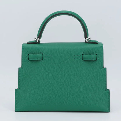 Hermes Kelly Doll Picto Bag - Affordable Luxury Bags at Pochettebag