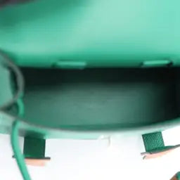 Hermes Kelly Doll Picto Bag - Affordable Luxury Bags at Pochettebag