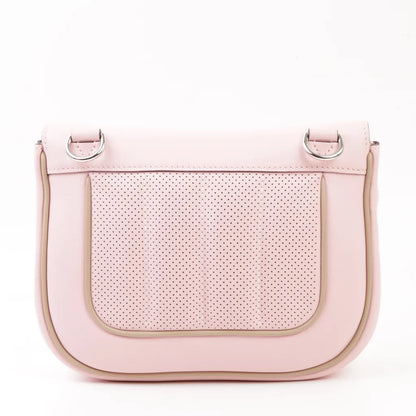 Hermes Inspired Berline Mini Argile Bag