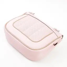 Hermes Inspired Berline Mini Argile Bag