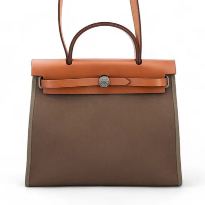 Hermes Inspired Herbag