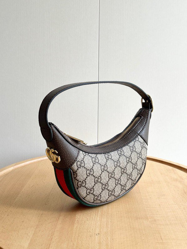 Gucci Inspired Ophidia GG Mini Monogram Bag