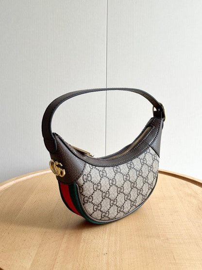 Gucci Inspired Ophidia GG Mini Monogram Bag
