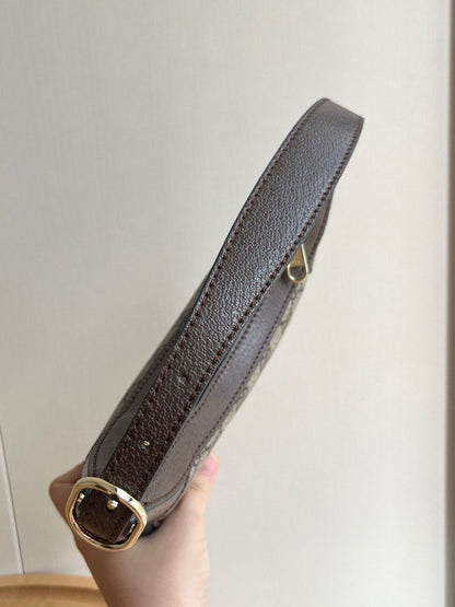 Gucci Inspired Ophidia GG Mini Monogram Bag