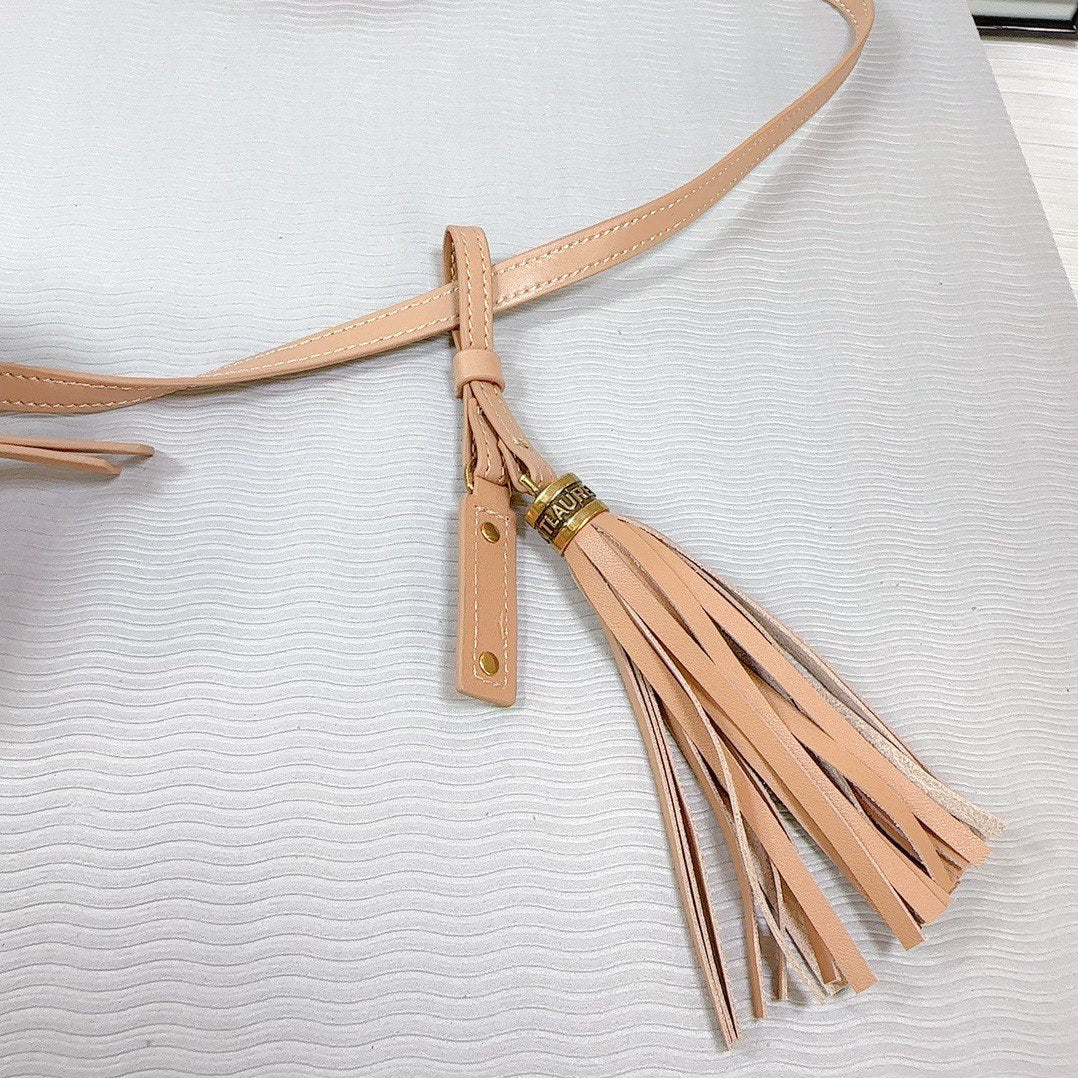 YSL Inspired Lou Bag