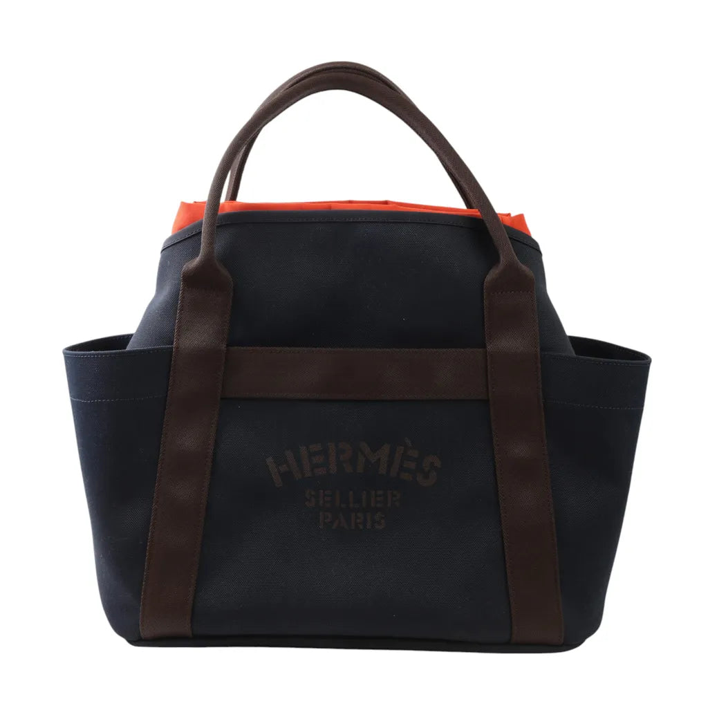 Hermes Inspired Sac de Pansage Bag - Affordable Luxury Bags at Pochettebag