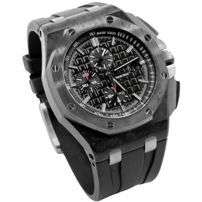 Audemars Piguet Royal Oak Offshore Ref. 26400AU.OO.A002CA.01 44MM Forged Carbon