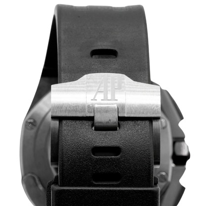 Audemars Piguet Royal Oak Offshore Ref. 26400AU.OO.A002CA.01 44MM Forged Carbon