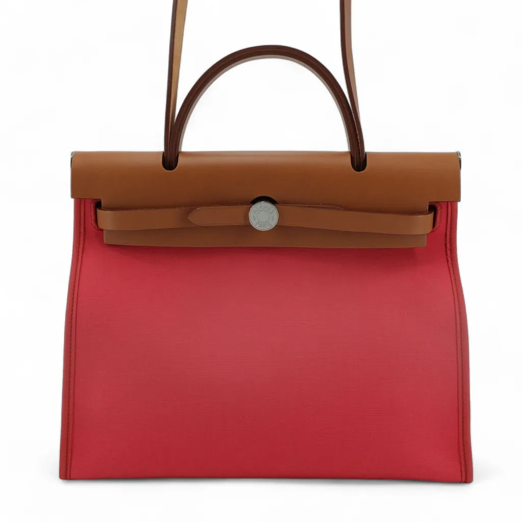 Hermes Inspired Herbag