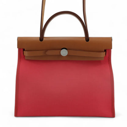 Hermes Inspired Herbag