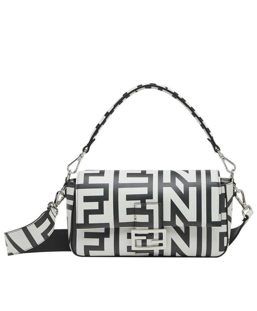Fendi Inspired by Marc Jacobs Baguette Bag