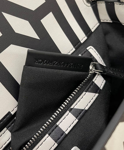 Fendi Inspired by Marc Jacobs Baguette Bag