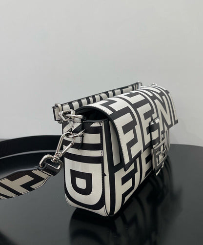 Fendi Inspired by Marc Jacobs Baguette Bag
