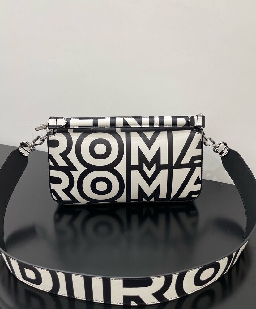 Fendi Inspired by Marc Jacobs Baguette Bag