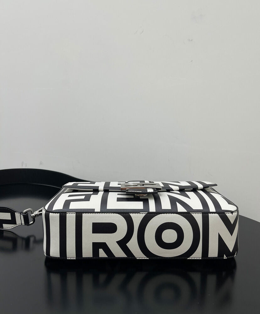 Fendi Inspired by Marc Jacobs Baguette Bag