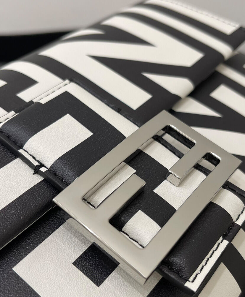 Fendi Inspired by Marc Jacobs Baguette Bag